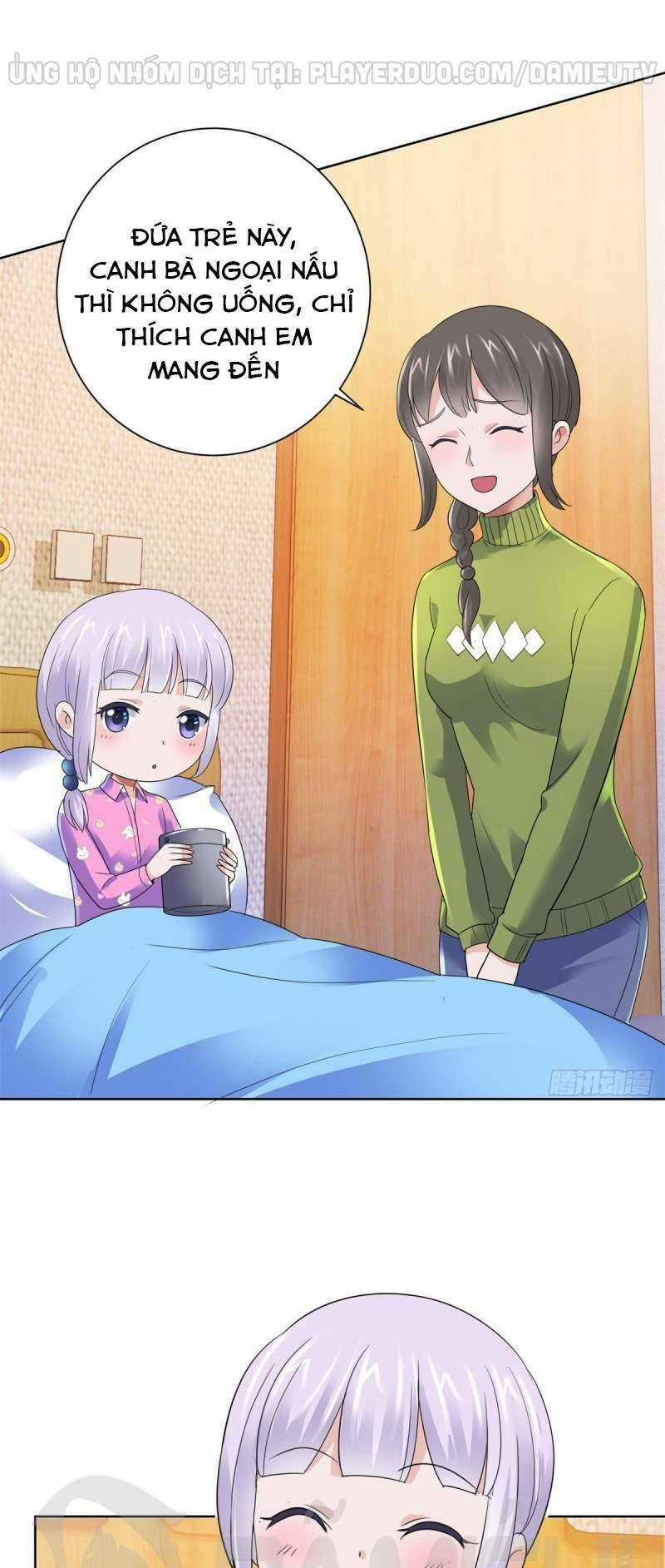 Đô Thị Chí Tôn Hệ Thống Chapter 132 trang 16