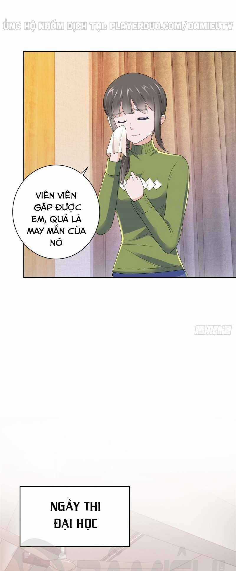 Đô Thị Chí Tôn Hệ Thống Chapter 132 trang 18