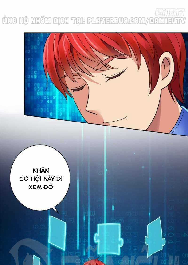 Đô Thị Chí Tôn Hệ Thống Chapter 132 trang 22