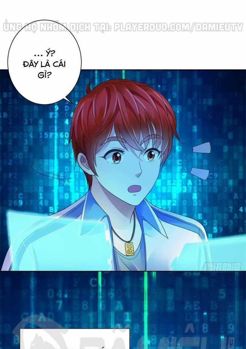 Đô Thị Chí Tôn Hệ Thống Chapter 132 trang 24