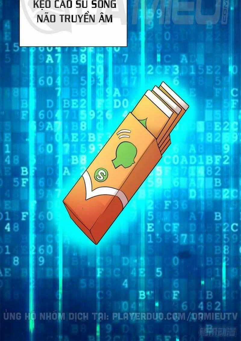 Đô Thị Chí Tôn Hệ Thống Chapter 132 trang 25