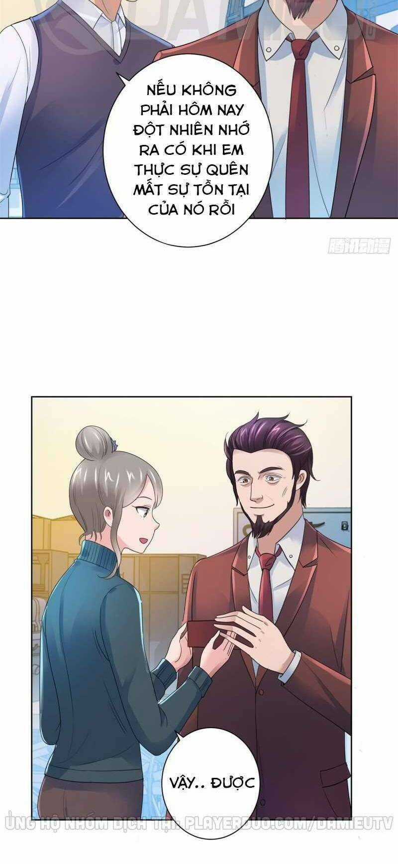 Đô Thị Chí Tôn Hệ Thống Chapter 132 trang 3