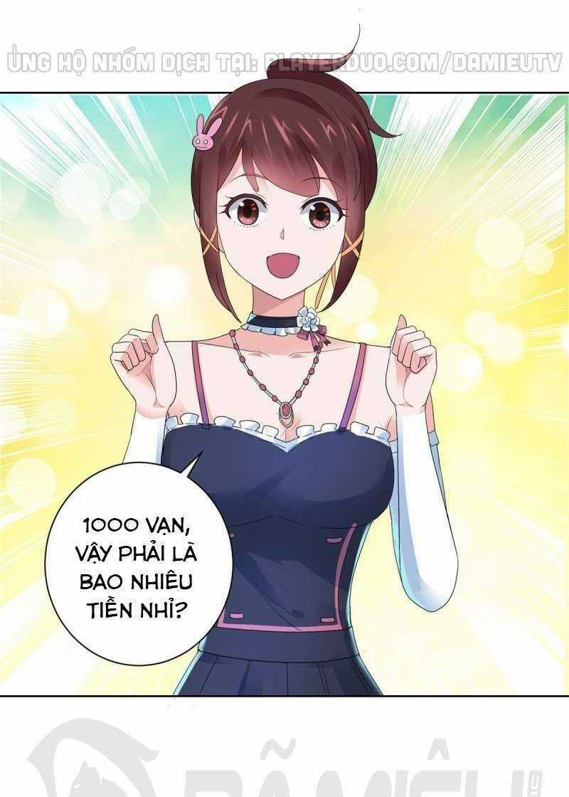 Đô Thị Chí Tôn Hệ Thống Chapter 132 trang 4