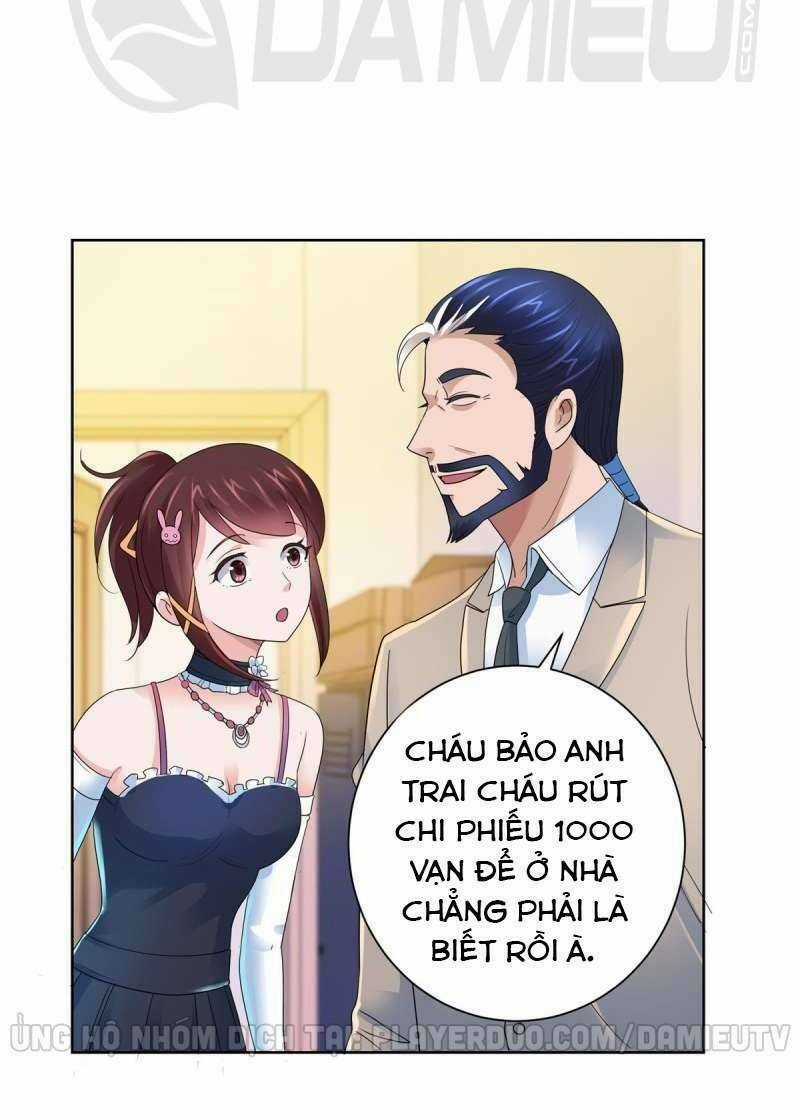 Đô Thị Chí Tôn Hệ Thống Chapter 132 trang 5