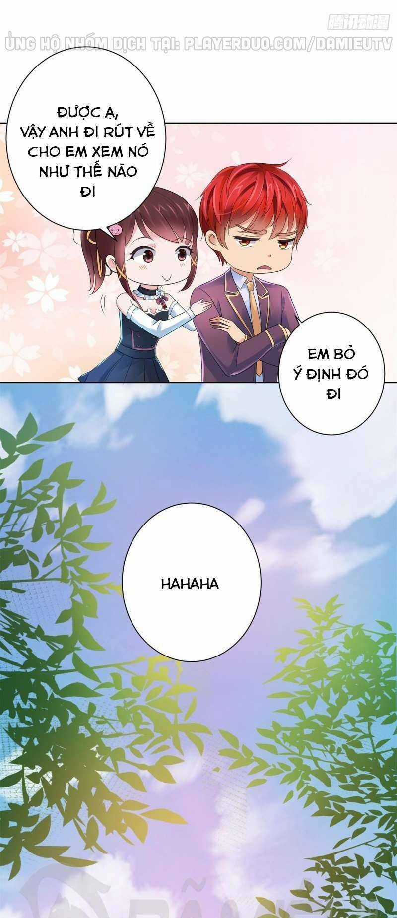 Đô Thị Chí Tôn Hệ Thống Chapter 132 trang 6