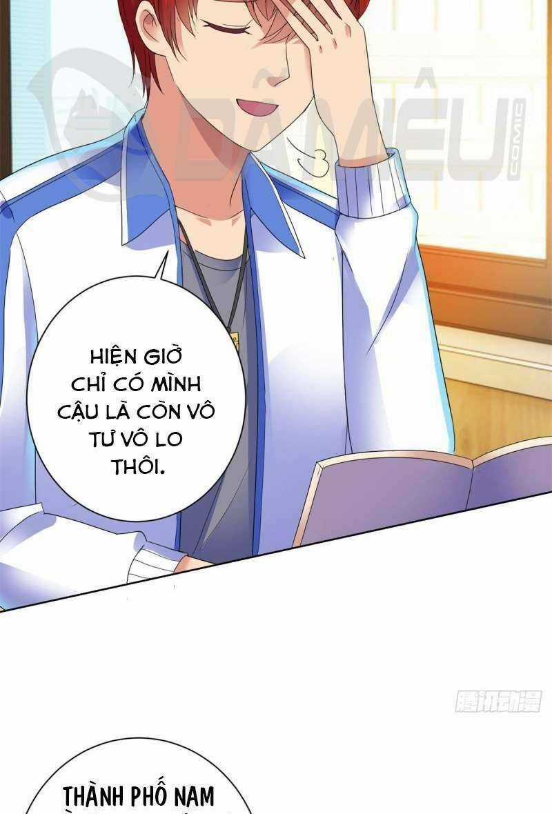 Đô Thị Chí Tôn Hệ Thống Chapter 132 trang 9