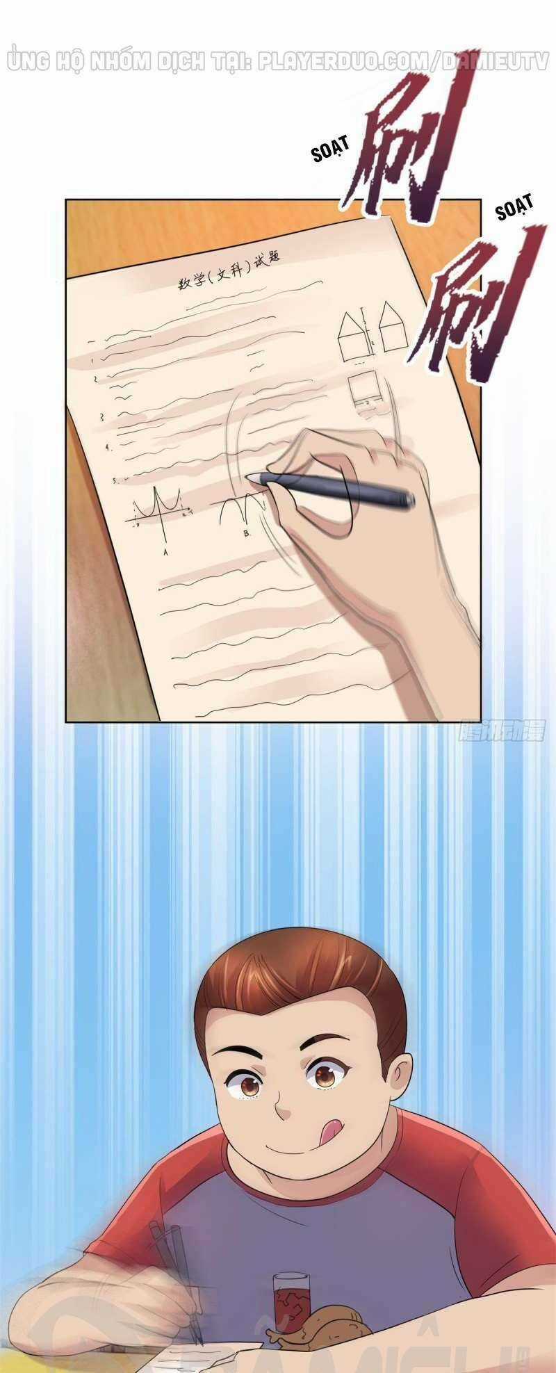 Đô Thị Chí Tôn Hệ Thống Chapter 133 trang 11