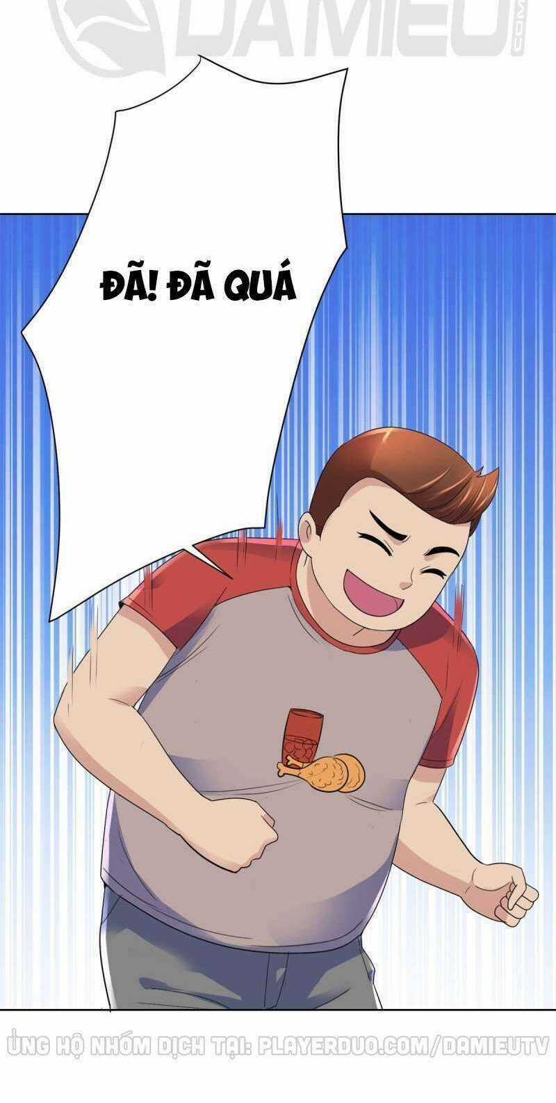 Đô Thị Chí Tôn Hệ Thống Chapter 133 trang 14