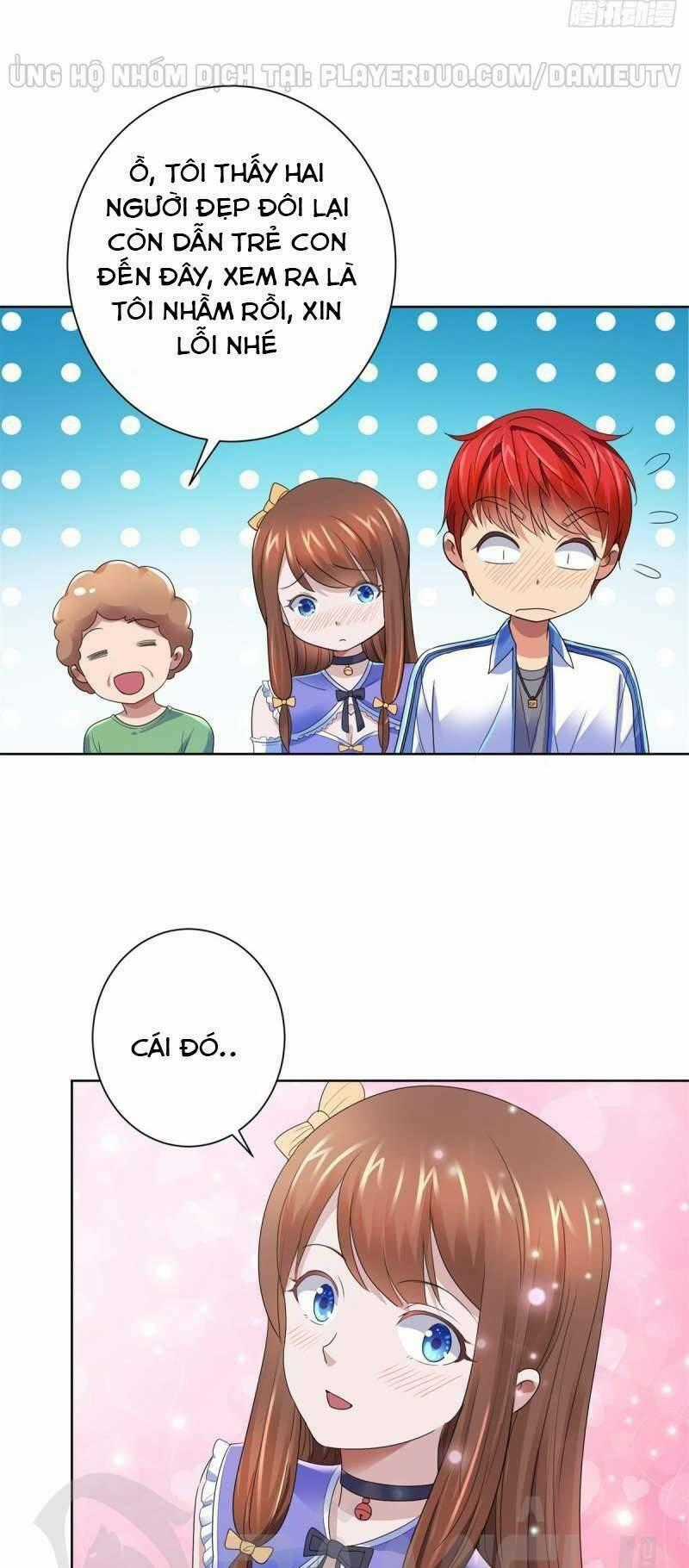 Đô Thị Chí Tôn Hệ Thống Chapter 133 trang 22