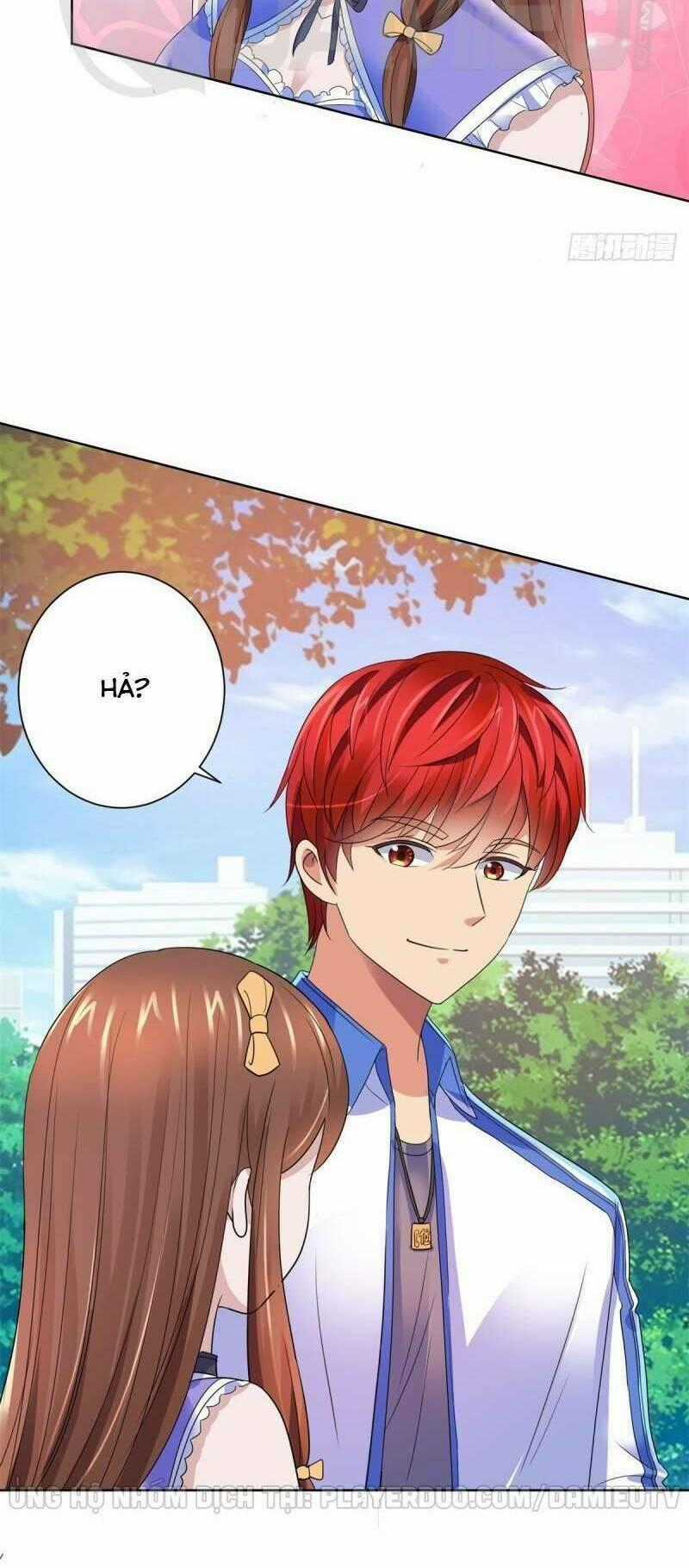 Đô Thị Chí Tôn Hệ Thống Chapter 133 trang 23