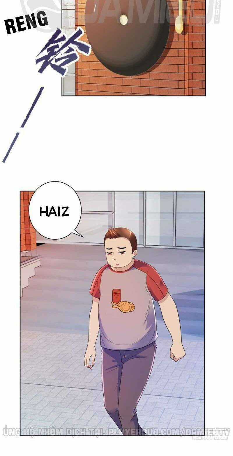 Đô Thị Chí Tôn Hệ Thống Chapter 133 trang 3