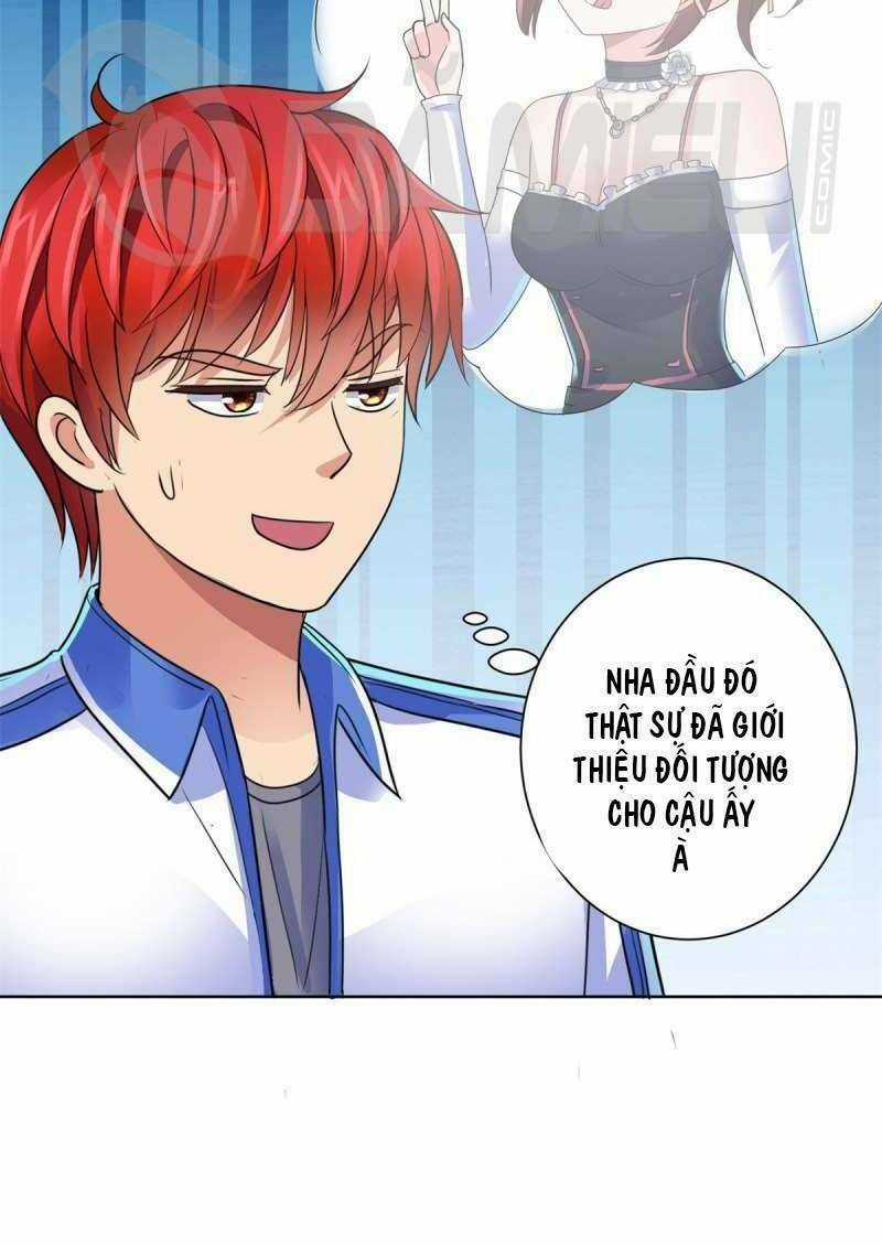 Đô Thị Chí Tôn Hệ Thống Chapter 133 trang 5