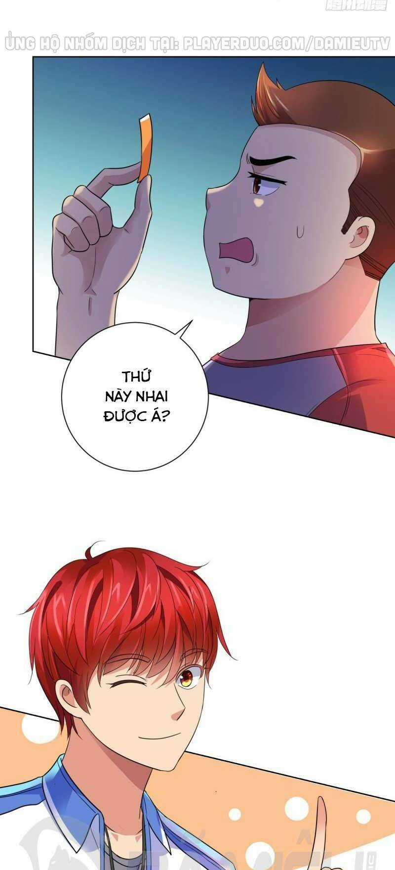 Đô Thị Chí Tôn Hệ Thống Chapter 133 trang 9