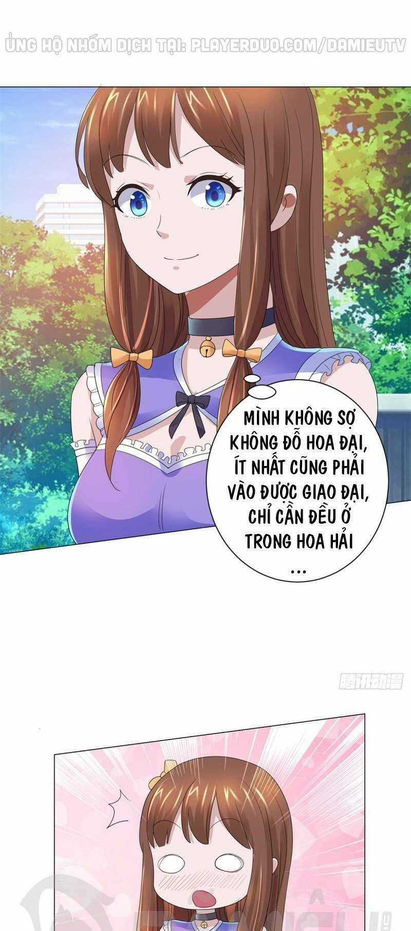 Đô Thị Chí Tôn Hệ Thống Chapter 134 trang 11