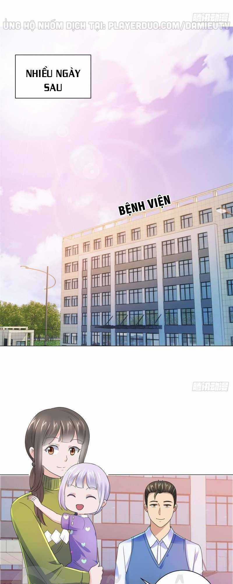 Đô Thị Chí Tôn Hệ Thống Chapter 134 trang 13