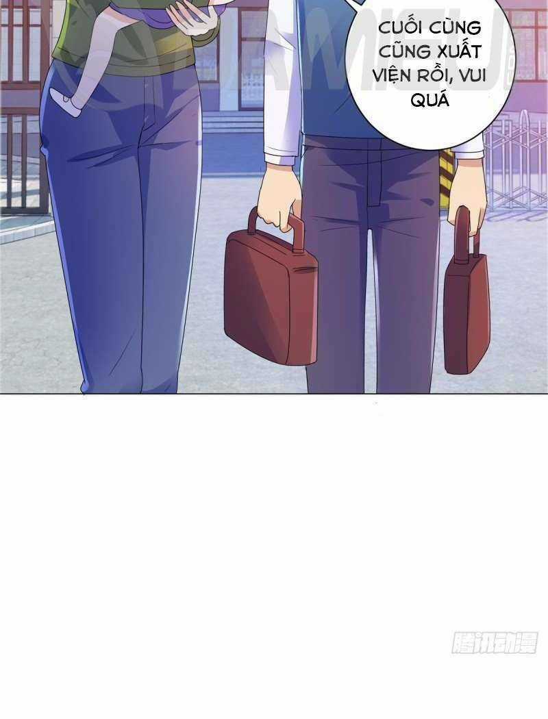 Đô Thị Chí Tôn Hệ Thống Chapter 134 trang 14