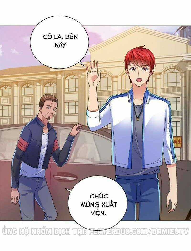 Đô Thị Chí Tôn Hệ Thống Chapter 134 trang 15