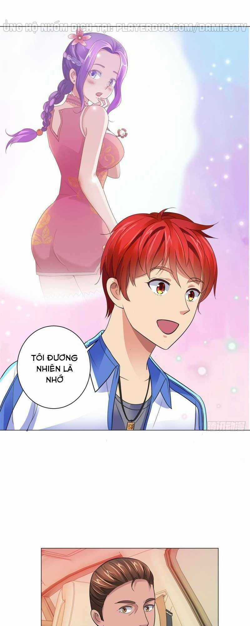 Đô Thị Chí Tôn Hệ Thống Chapter 134 trang 20