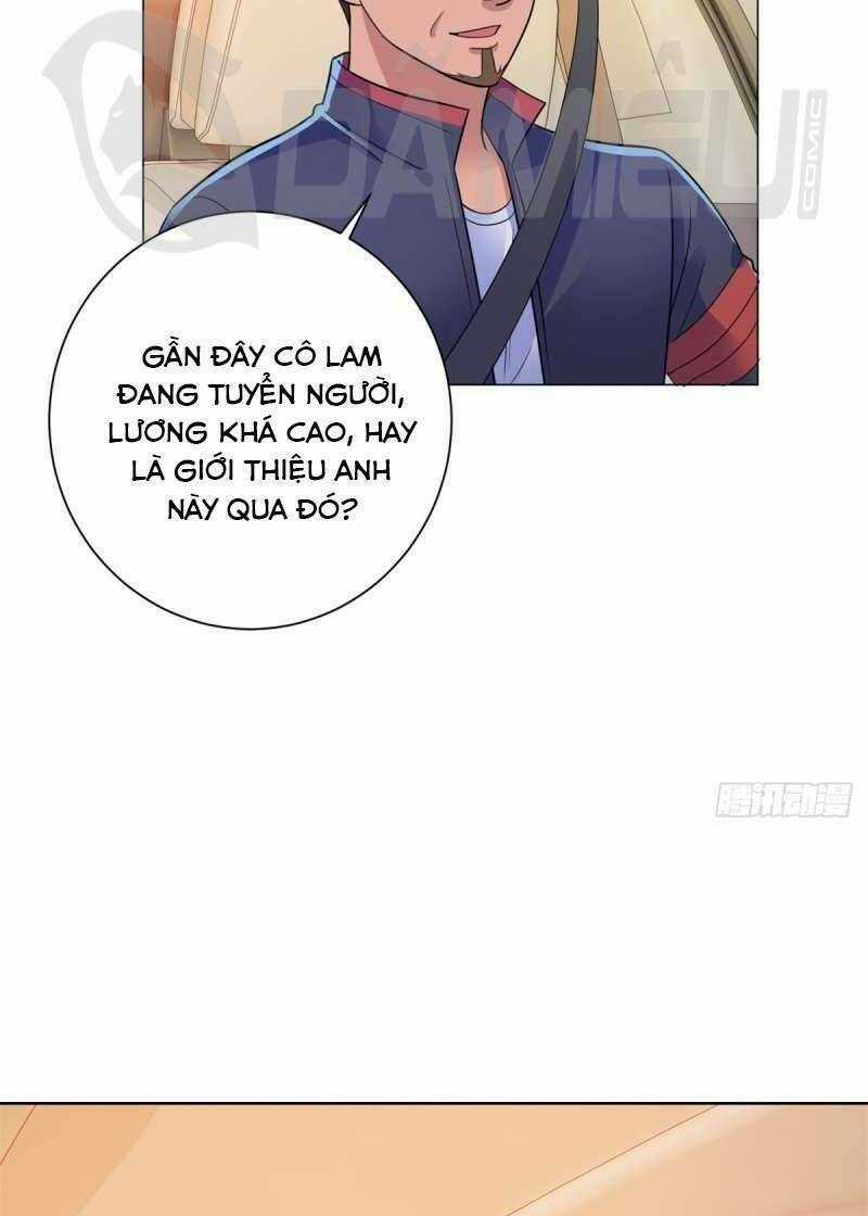 Đô Thị Chí Tôn Hệ Thống Chapter 134 trang 21