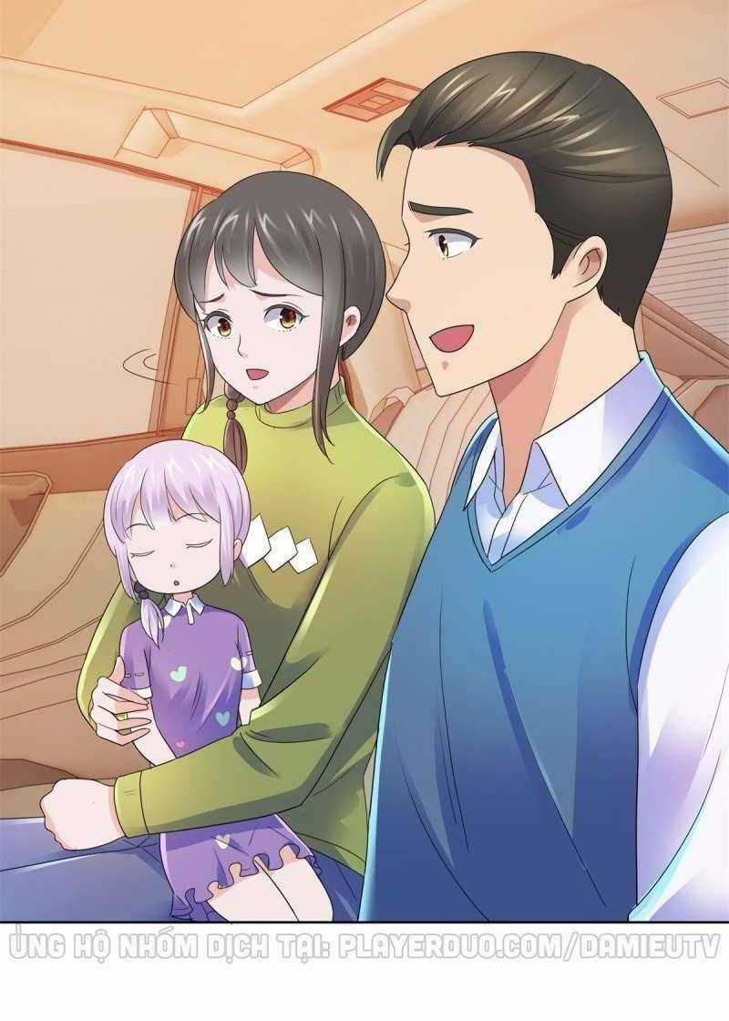 Đô Thị Chí Tôn Hệ Thống Chapter 134 trang 22