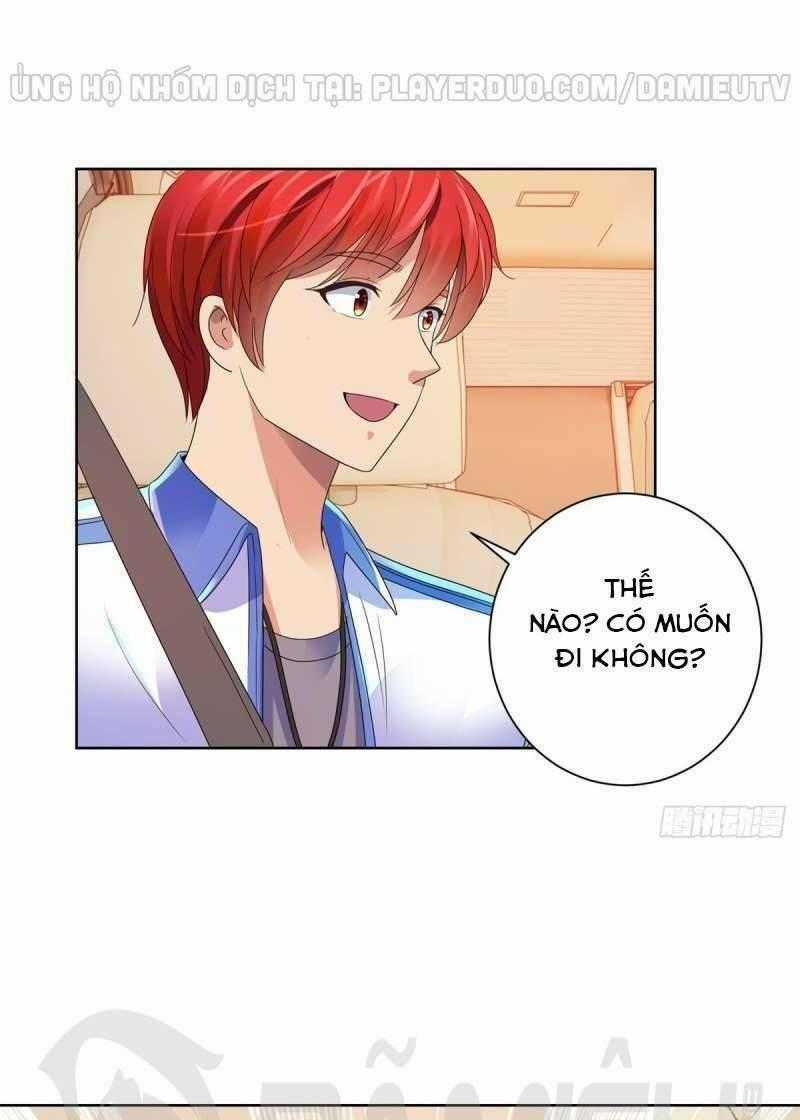 Đô Thị Chí Tôn Hệ Thống Chapter 134 trang 23