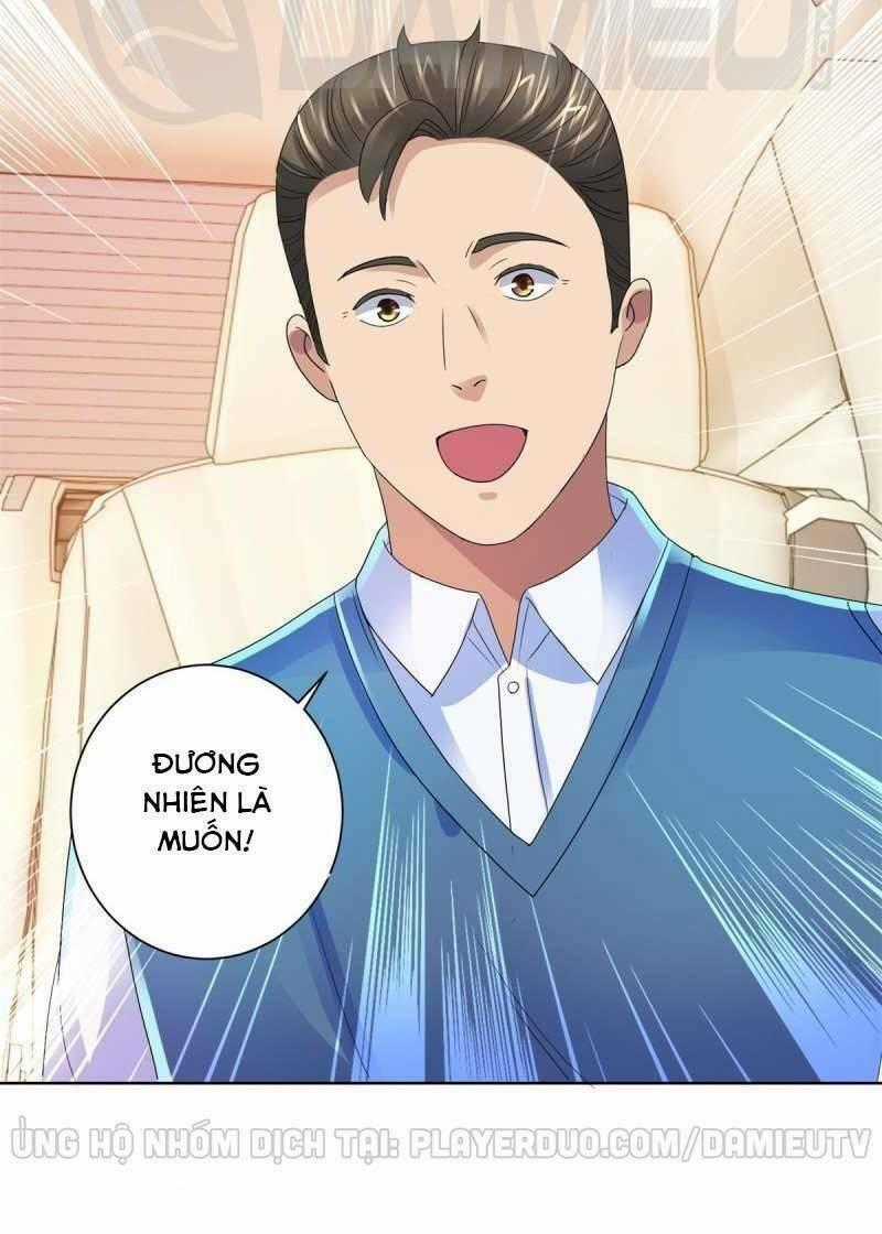 Đô Thị Chí Tôn Hệ Thống Chapter 134 trang 24