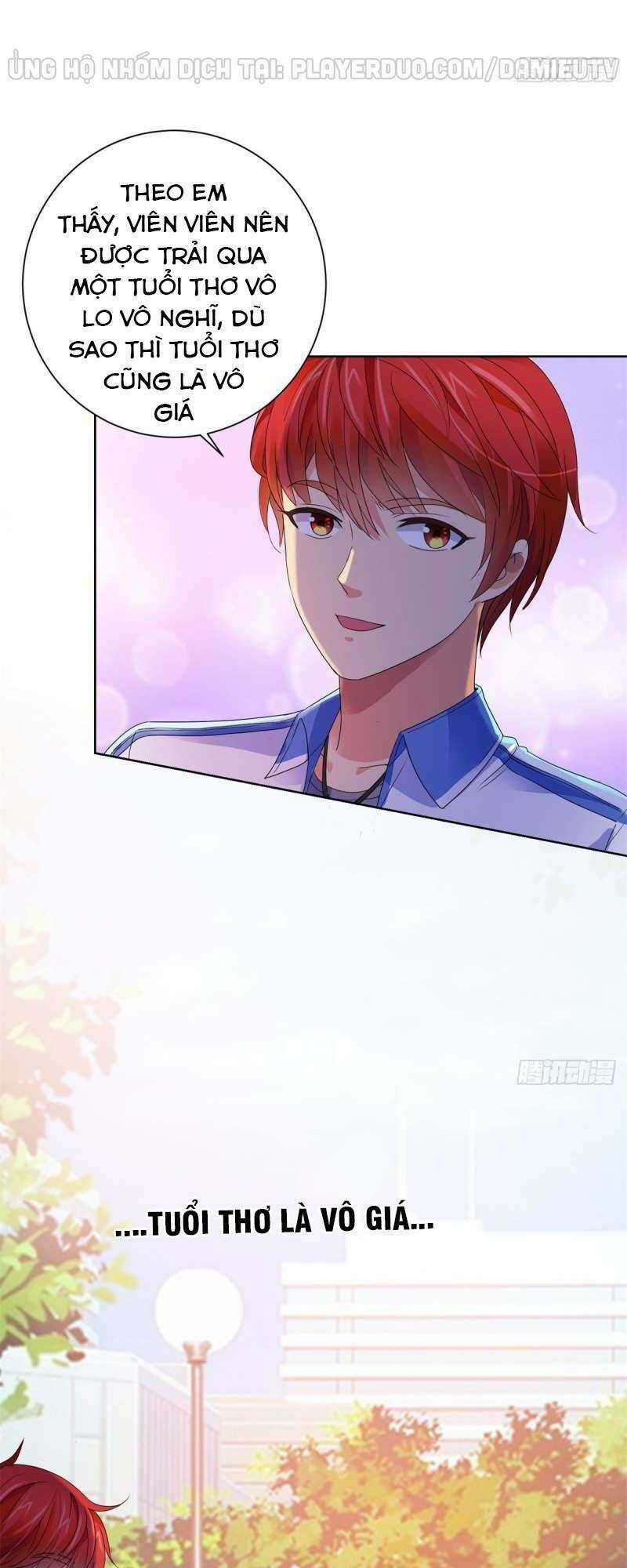 Đô Thị Chí Tôn Hệ Thống Chapter 134 trang 6