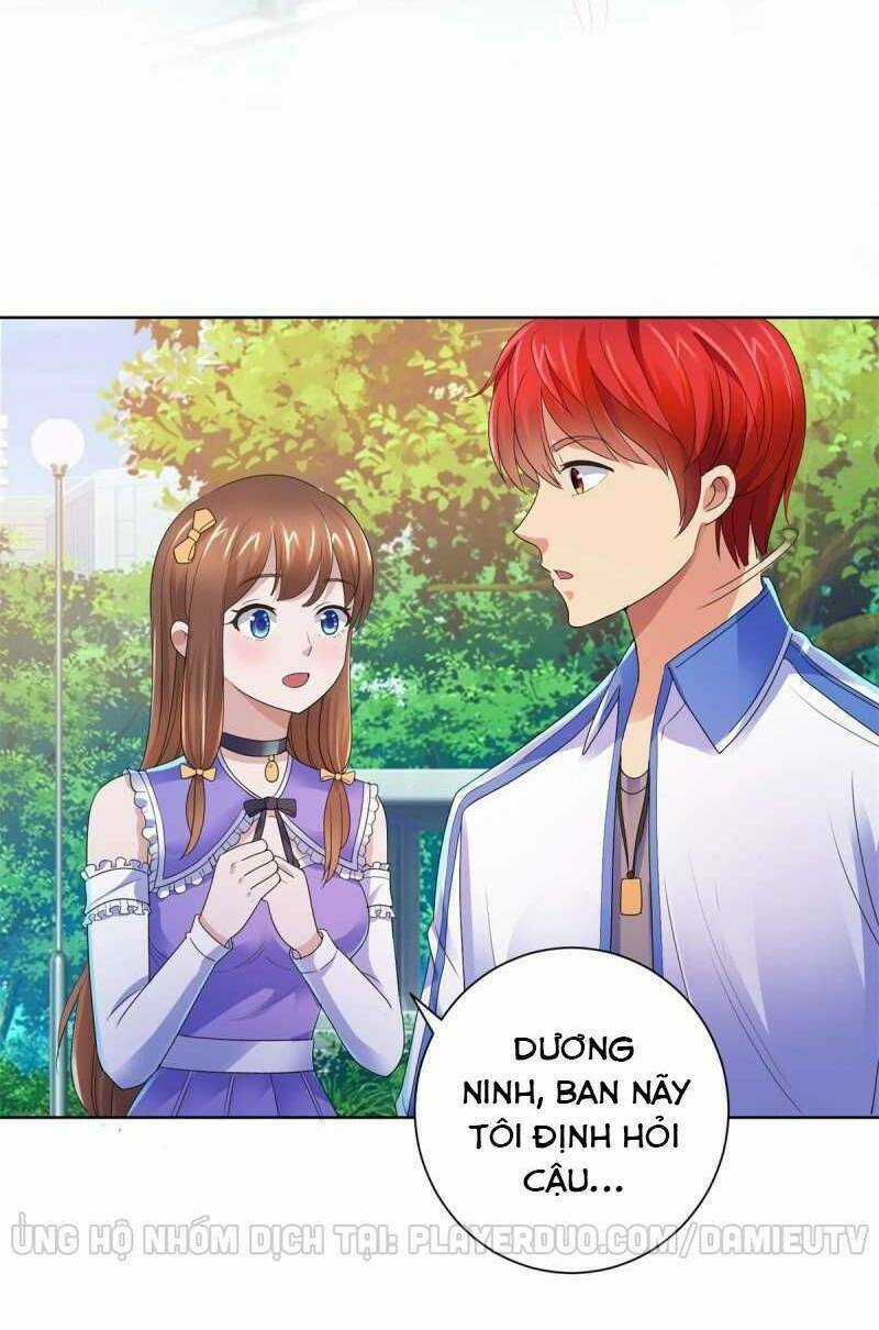 Đô Thị Chí Tôn Hệ Thống Chapter 134 trang 8