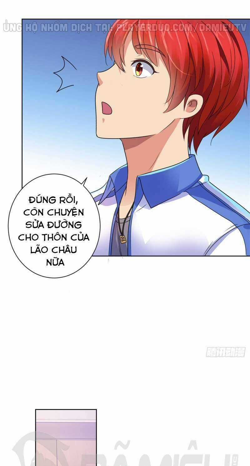 Đô Thị Chí Tôn Hệ Thống Chapter 135 trang 10