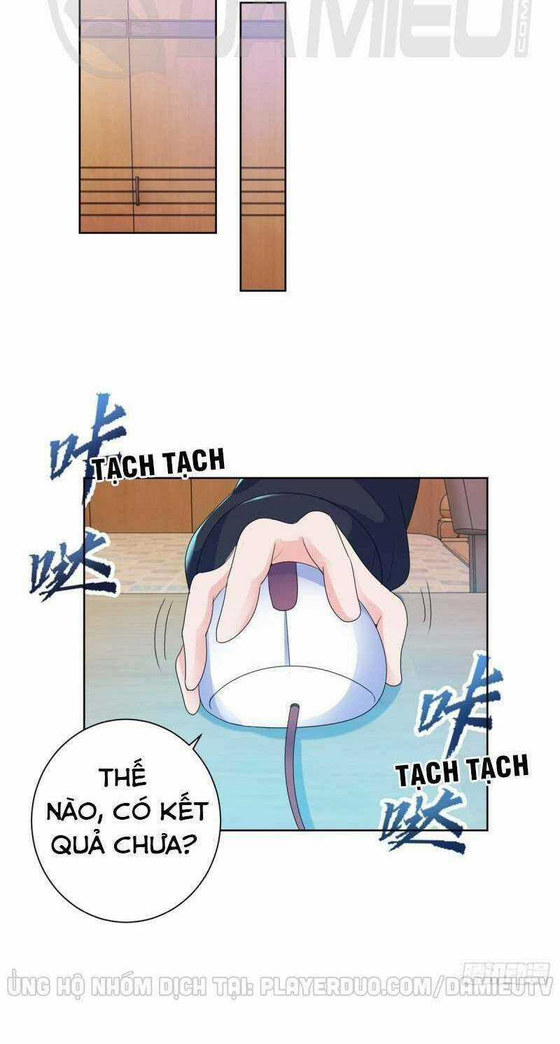 Đô Thị Chí Tôn Hệ Thống Chapter 135 trang 11