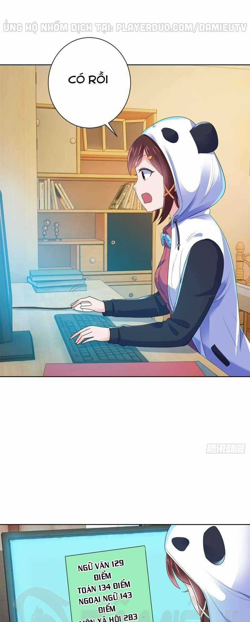 Đô Thị Chí Tôn Hệ Thống Chapter 135 trang 12