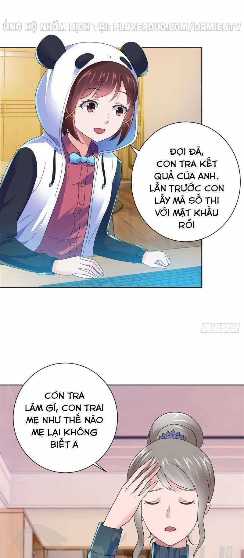 Đô Thị Chí Tôn Hệ Thống Chapter 135 trang 14