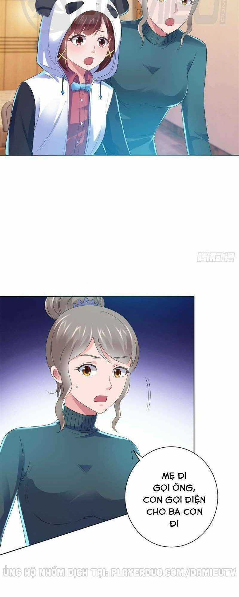 Đô Thị Chí Tôn Hệ Thống Chapter 135 trang 17