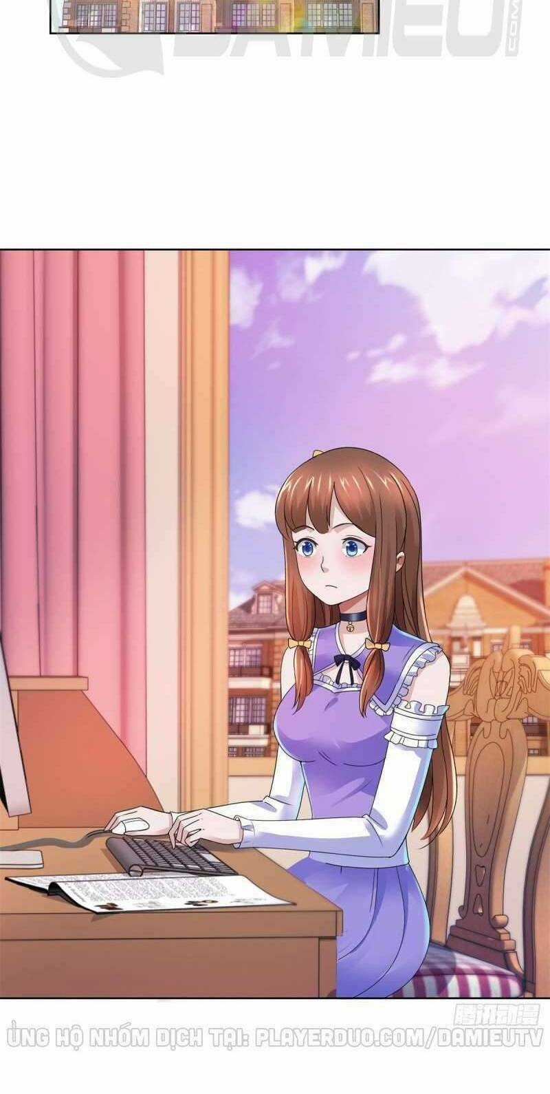 Đô Thị Chí Tôn Hệ Thống Chapter 135 trang 19