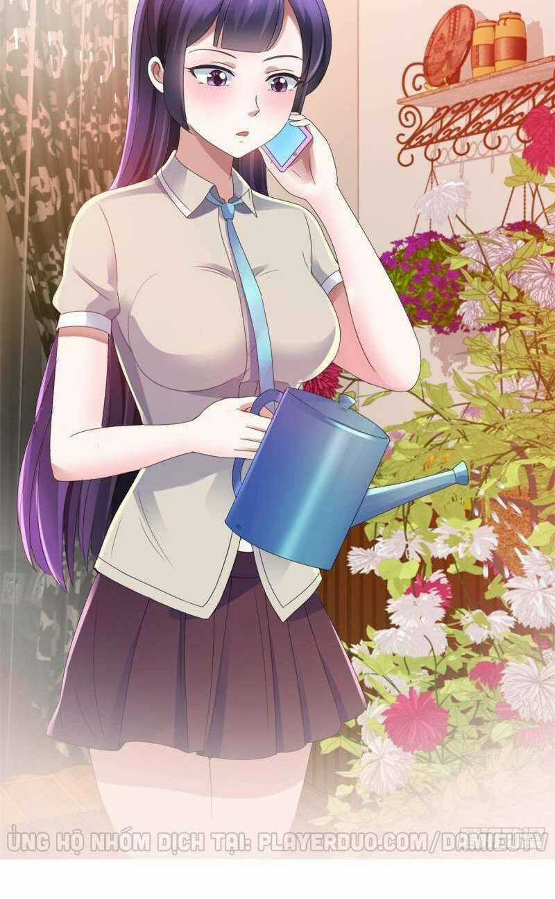 Đô Thị Chí Tôn Hệ Thống Chapter 135 trang 2