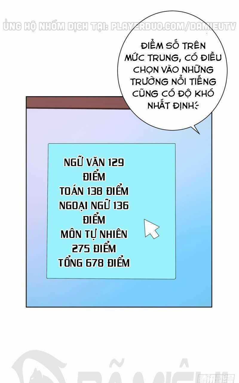 Đô Thị Chí Tôn Hệ Thống Chapter 135 trang 20