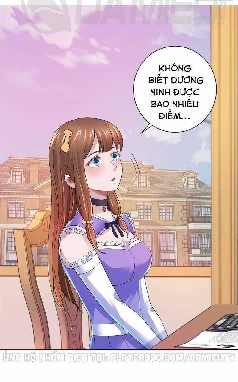 Đô Thị Chí Tôn Hệ Thống Chapter 135 trang 21