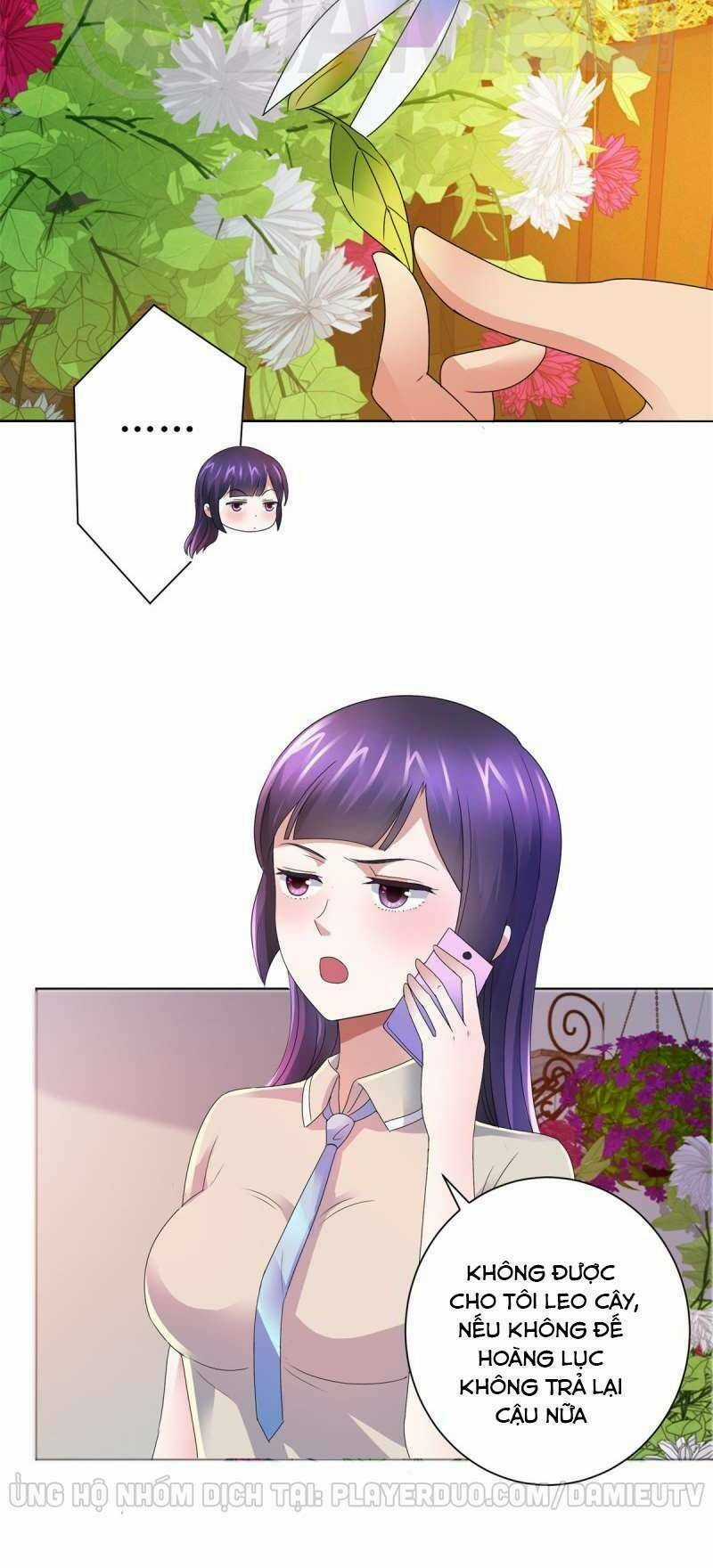 Đô Thị Chí Tôn Hệ Thống Chapter 135 trang 4