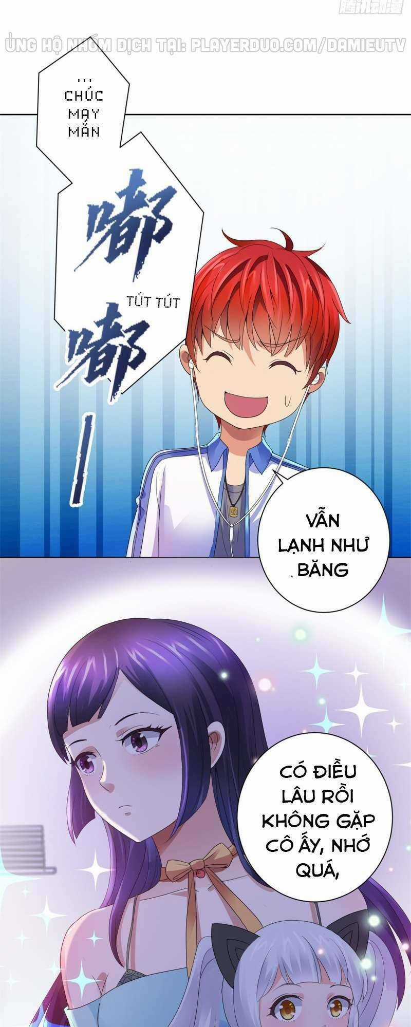 Đô Thị Chí Tôn Hệ Thống Chapter 135 trang 5