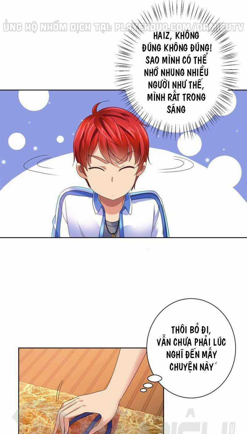 Đô Thị Chí Tôn Hệ Thống Chapter 135 trang 8