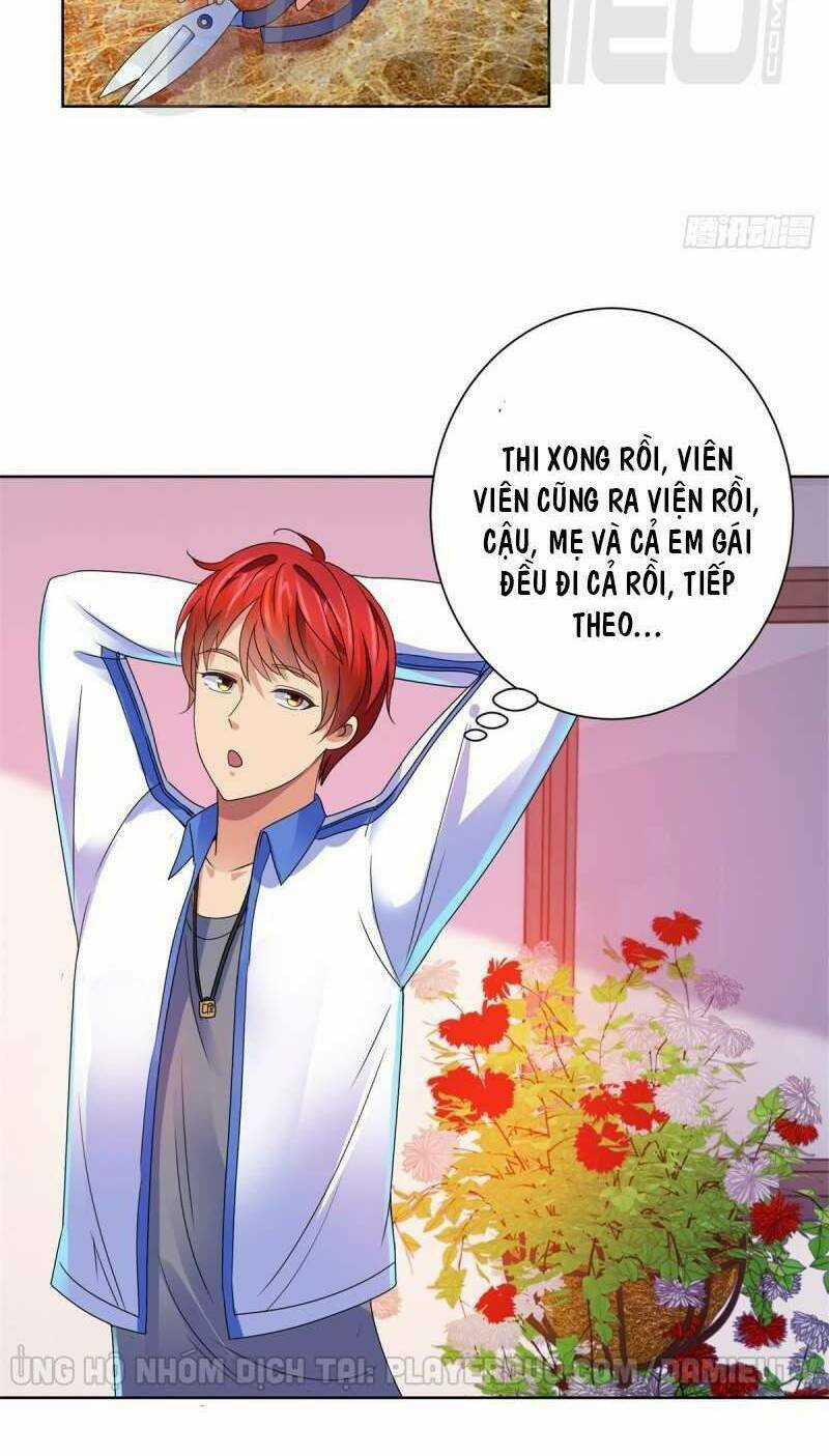 Đô Thị Chí Tôn Hệ Thống Chapter 135 trang 9