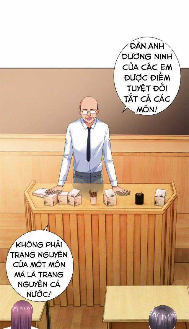 Đô Thị Chí Tôn Hệ Thống Chapter 136 trang 11