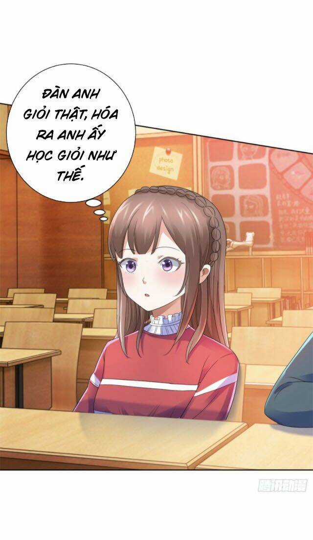 Đô Thị Chí Tôn Hệ Thống Chapter 136 trang 13