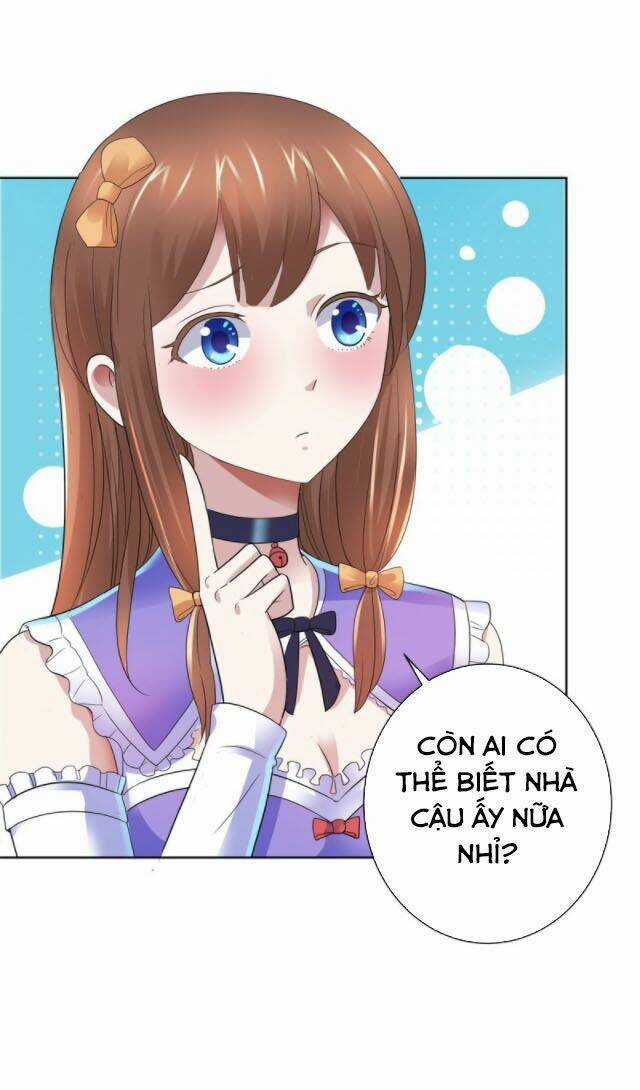 Đô Thị Chí Tôn Hệ Thống Chapter 136 trang 19