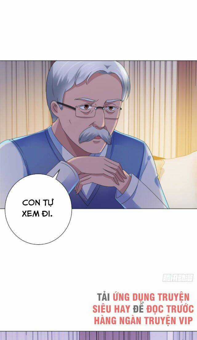 Đô Thị Chí Tôn Hệ Thống Chapter 136 trang 2