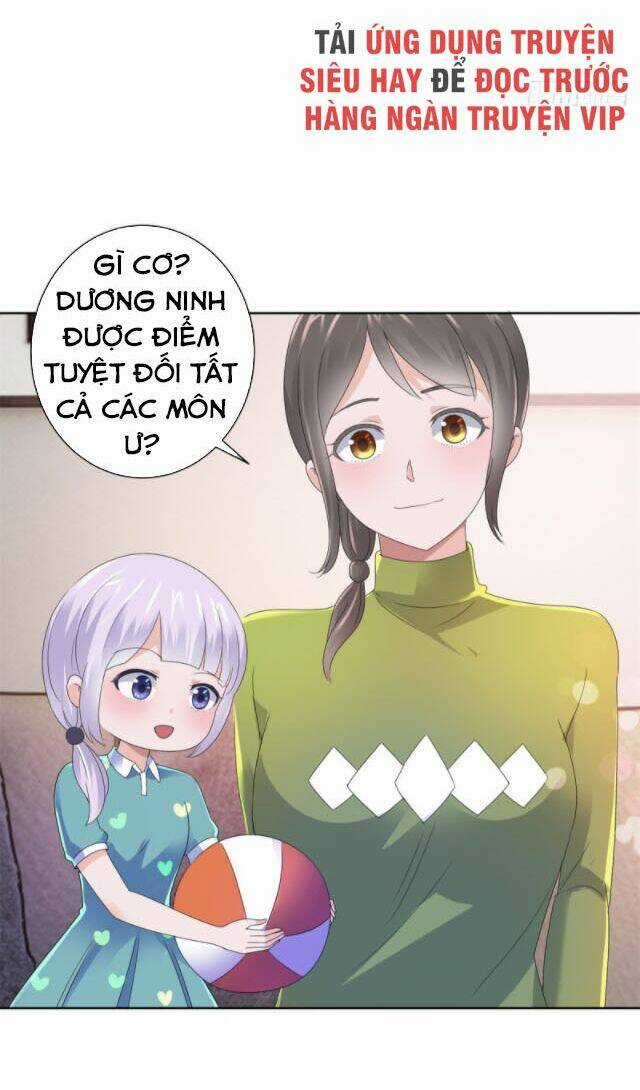 Đô Thị Chí Tôn Hệ Thống Chapter 136 trang 20