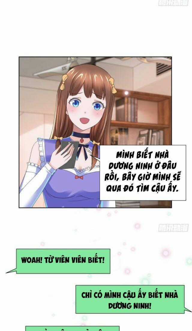 Đô Thị Chí Tôn Hệ Thống Chapter 136 trang 22