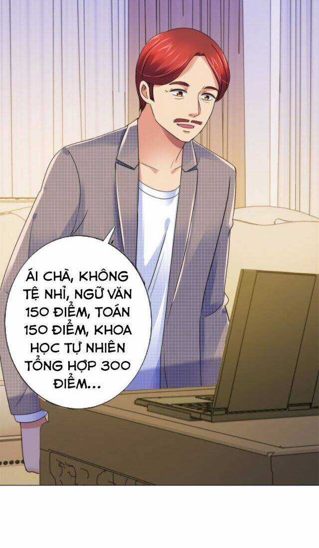 Đô Thị Chí Tôn Hệ Thống Chapter 136 trang 3