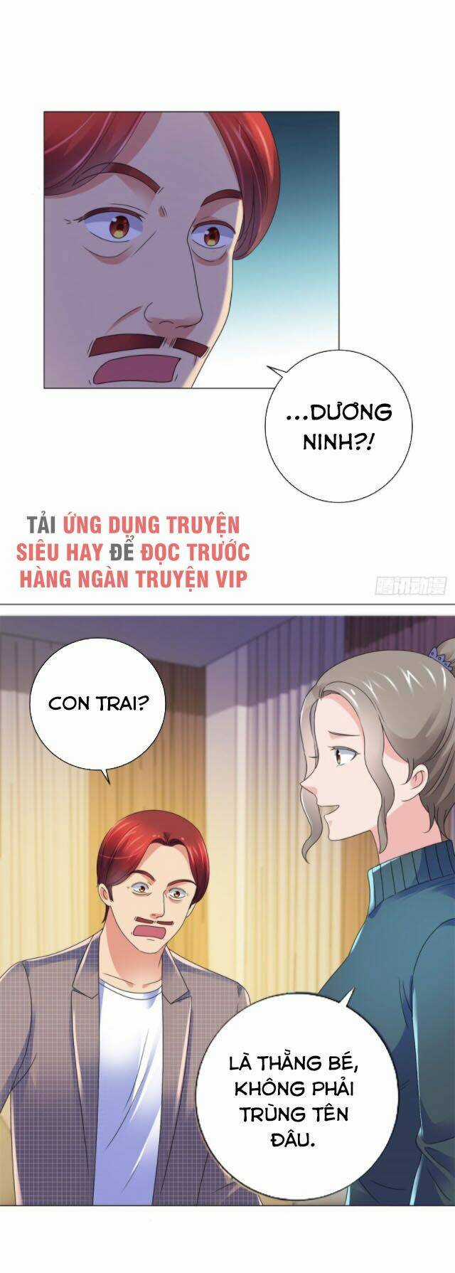 Đô Thị Chí Tôn Hệ Thống Chapter 136 trang 5