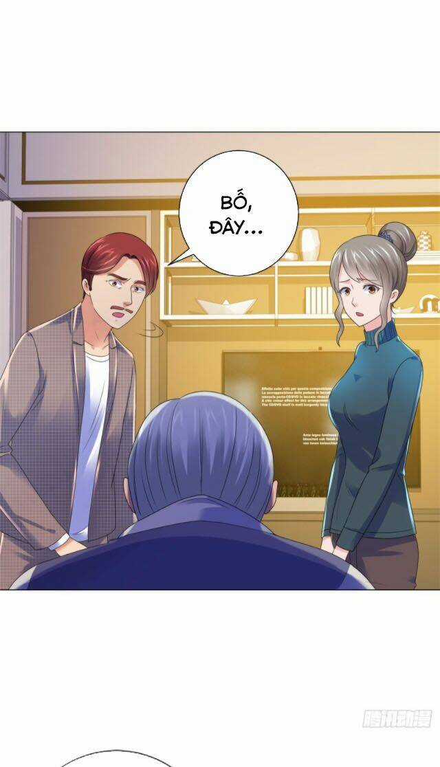 Đô Thị Chí Tôn Hệ Thống Chapter 136 trang 6